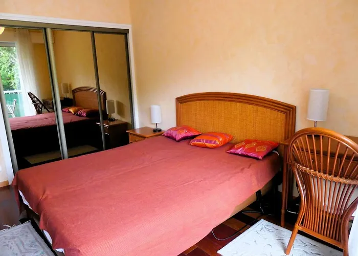 Apartmán Cosy Cocoon With Terrace Near The Sea Arcachon