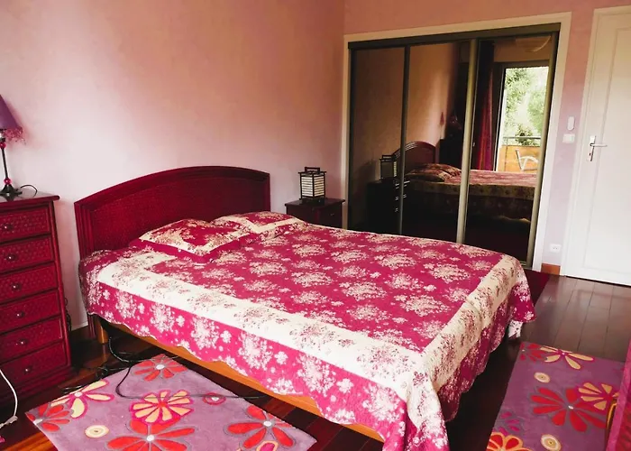 Apartmán Cosy Cocoon With Terrace Near The Sea *