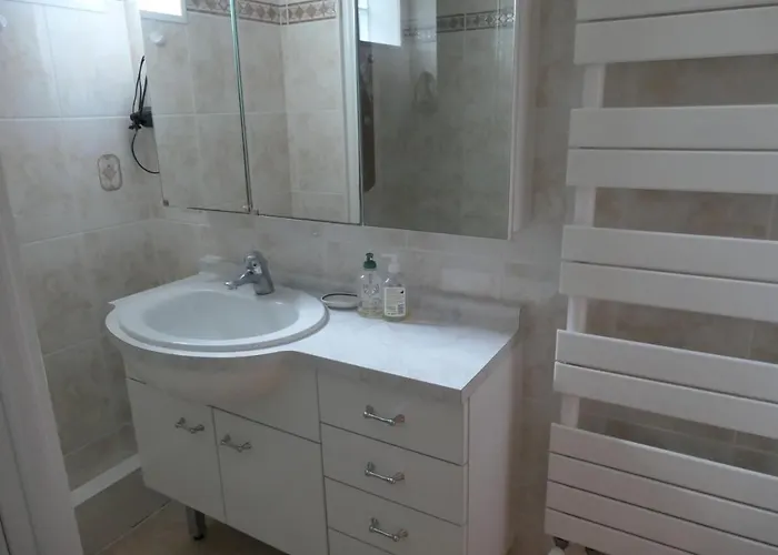 Cosy Cocoon With Terrace Near The Sea Arcachón