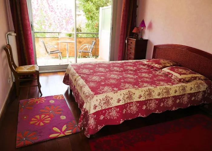 Cosy Cocoon With Terrace Near The Sea Apartamento *